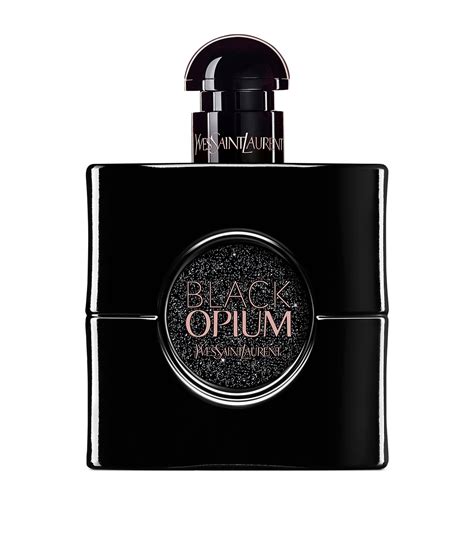 ysl black opıum perfume|black opium le parfum.